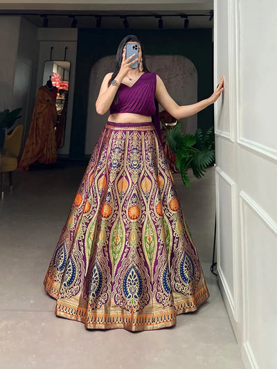 Lehenga Choli