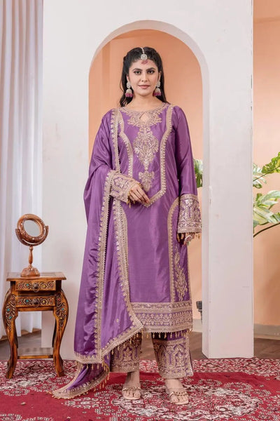 Salwar Kameez